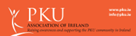 Profile photo of PKU Association of Ireland