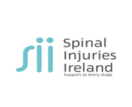 Profile photo of Spinal Injuries Ireland