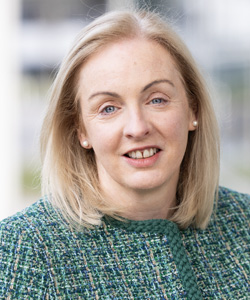 Profile photo of Professor Niamh Moore-Cherry