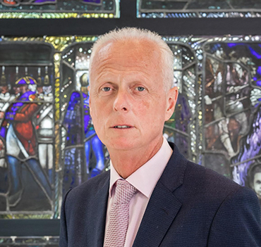 Profile photo of Professor Michael Keane