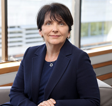 Profile photo of Professor Orla Feely