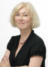 Profile photo of Muriel Keegan