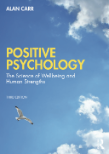 Cover of Positive Psychology