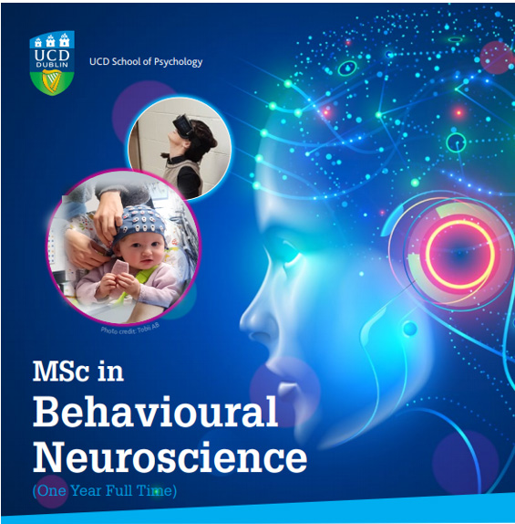 MSc Behavioural Neuroscience Poster