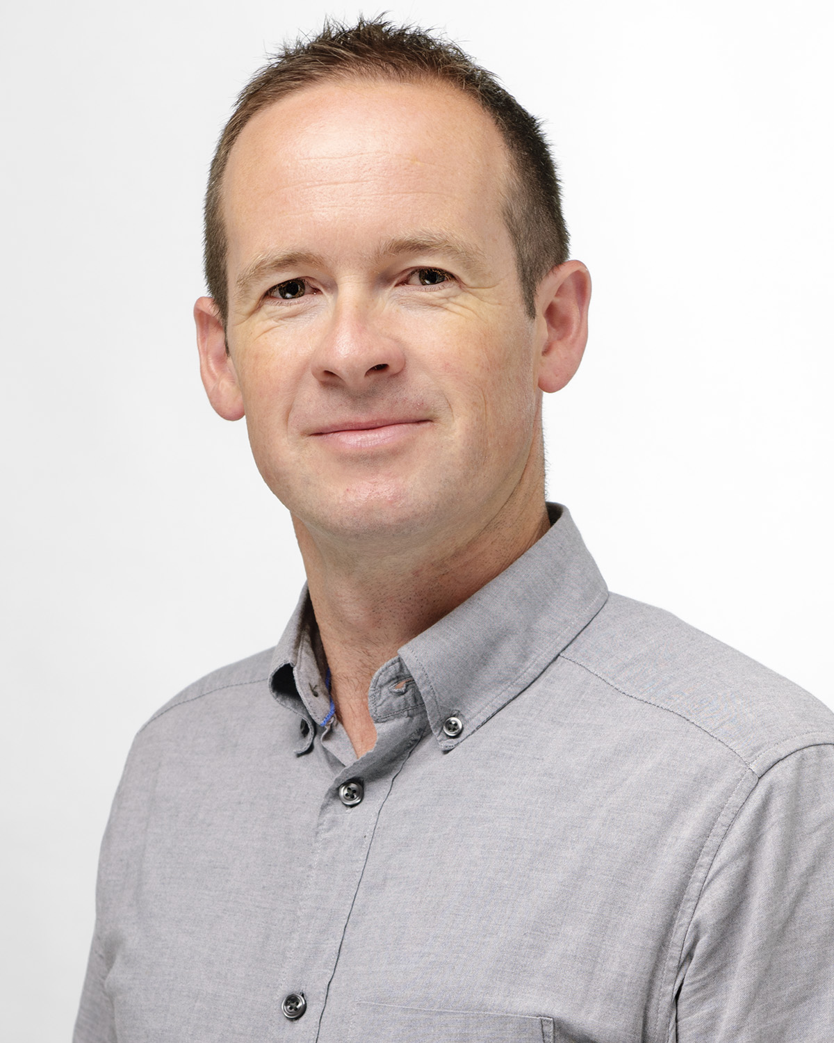 Profile photo of Mick O'Connell
