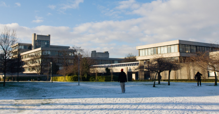 Tierney Building