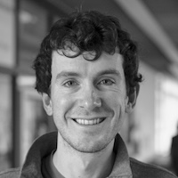 Ciarán Hickey