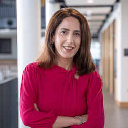 Esther Sanz