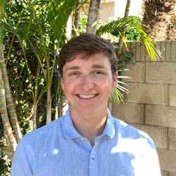 Ethan Kos