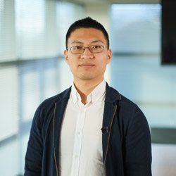 Kaiwei Lei