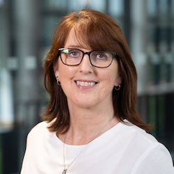 Margaret Maher