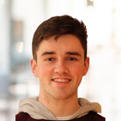 Matthew Dillon