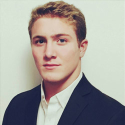 Max Vidal