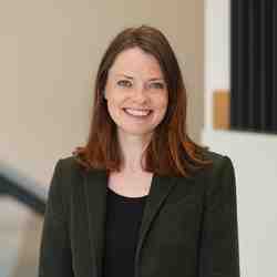 Dr Orla Byrne