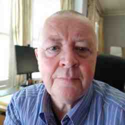 Dr John (Sean) Cassidy