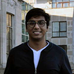 Yash Goenka