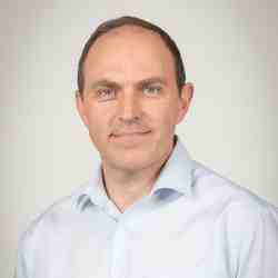 Paul Vance