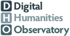 Digital Humanities Observatory