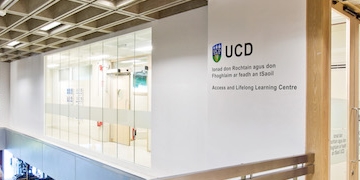 We are working closely with UCD\'s Access and Lifelong Learning (ALL) on REFOHCUS. Bringing the project to communities they already have links with. To find out more about what ALL do please click here.