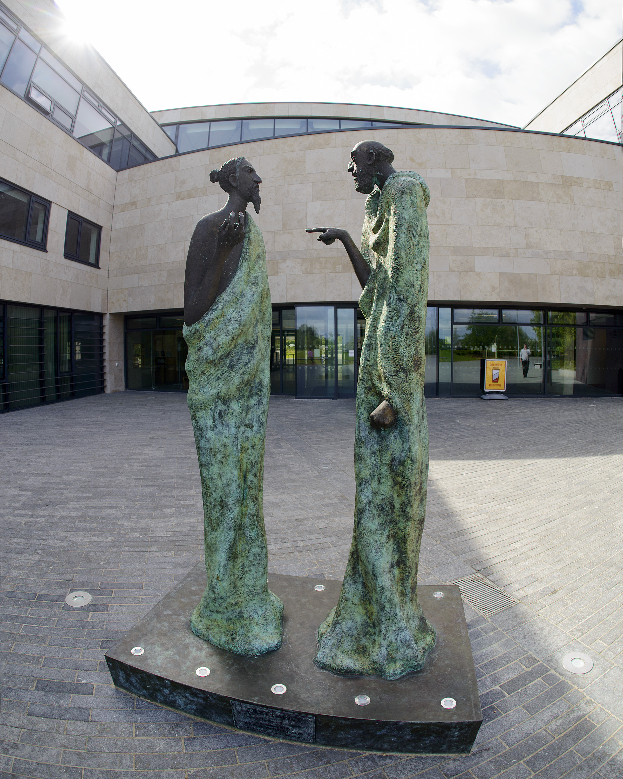 Governance &ndash; How to Manage AI