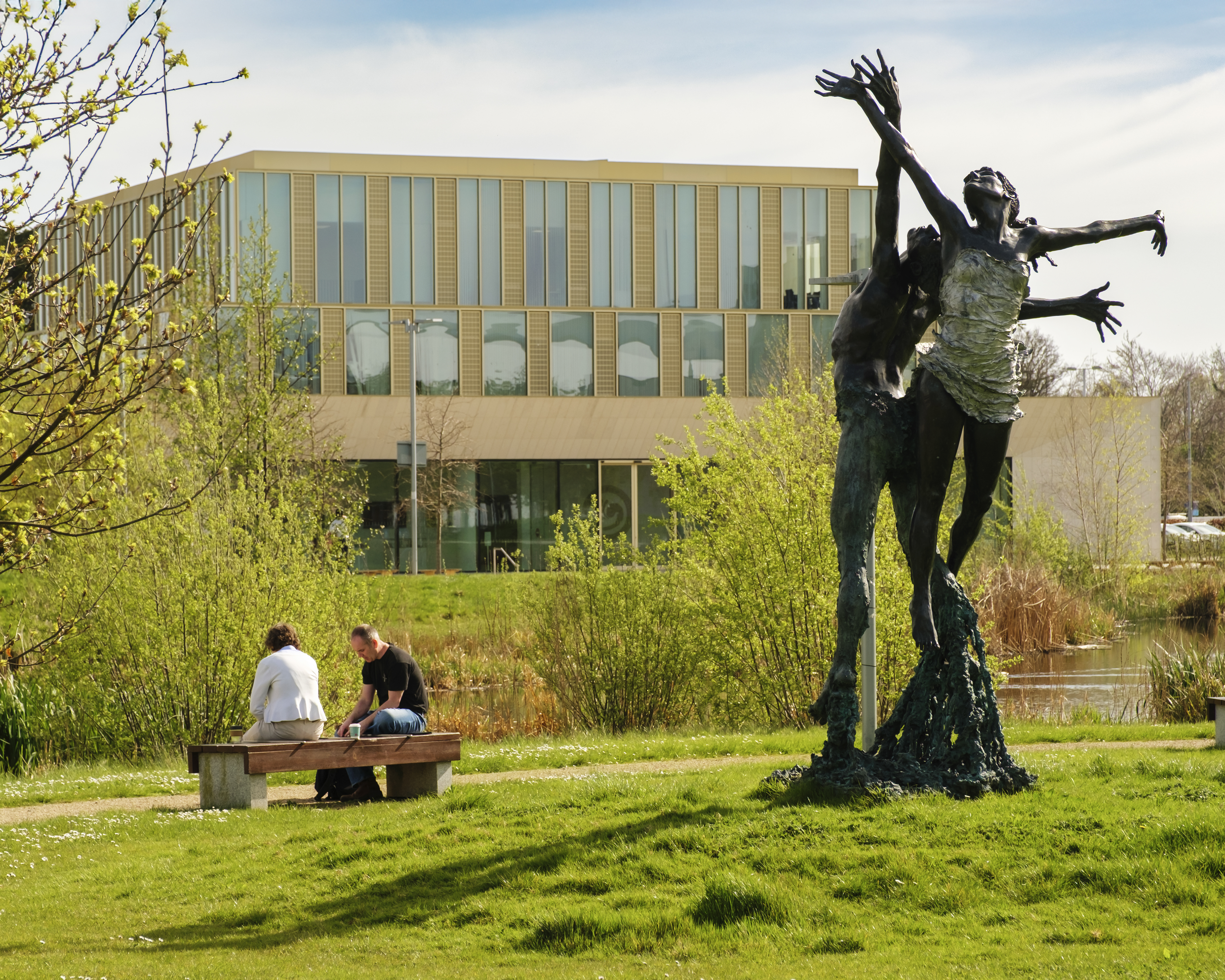 Attitudes &ndash; How to think about AI\n