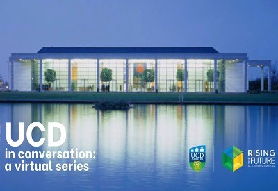 UCD Alumni: In Conversation 