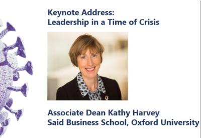 UCD Leadership in Healthcare