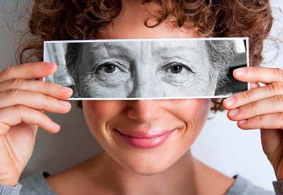Humanities webinar: Reframing Ageing 