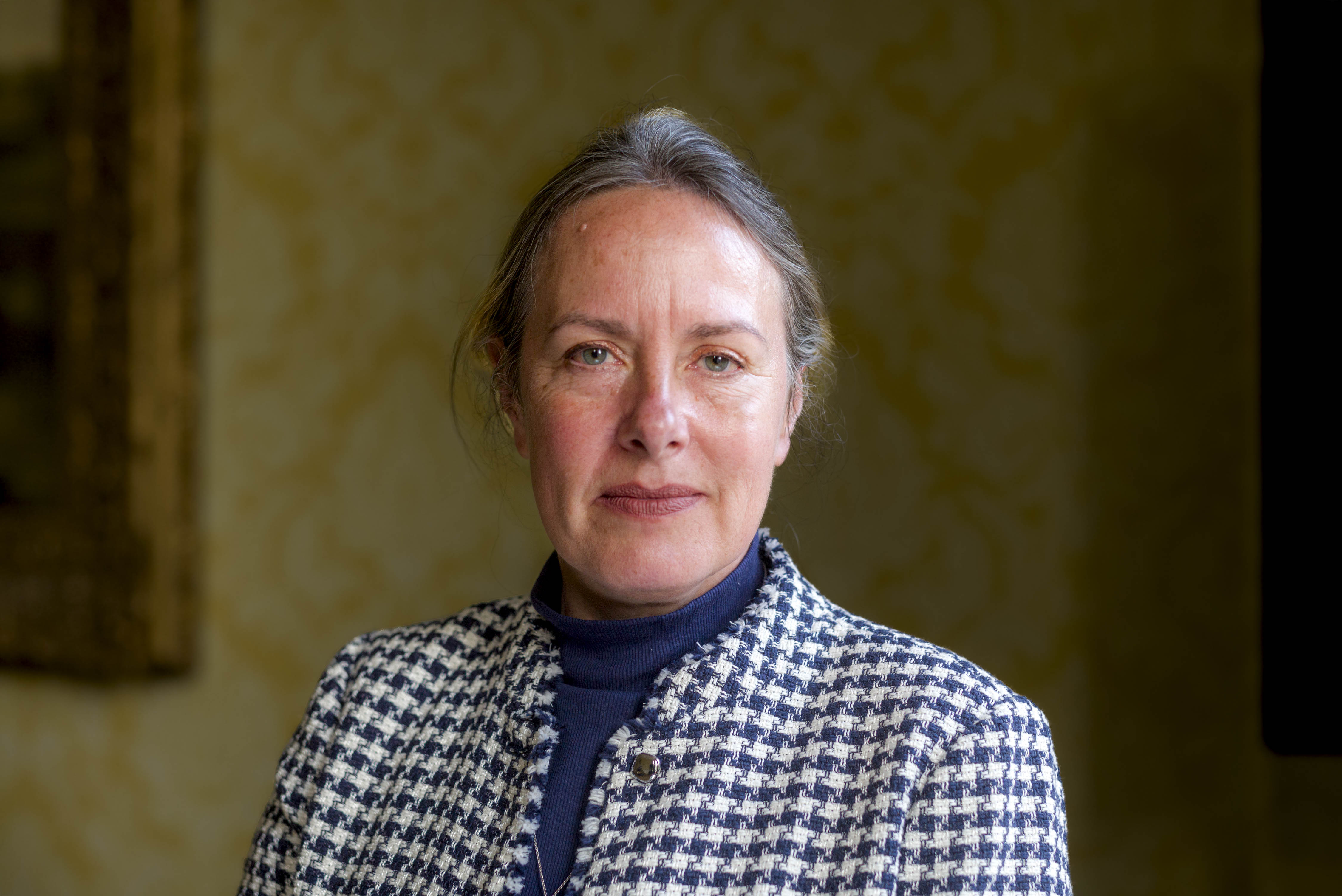 Professor Kate Robson Brown Joins the Board of Trustees at the UK’s Natural History Museum