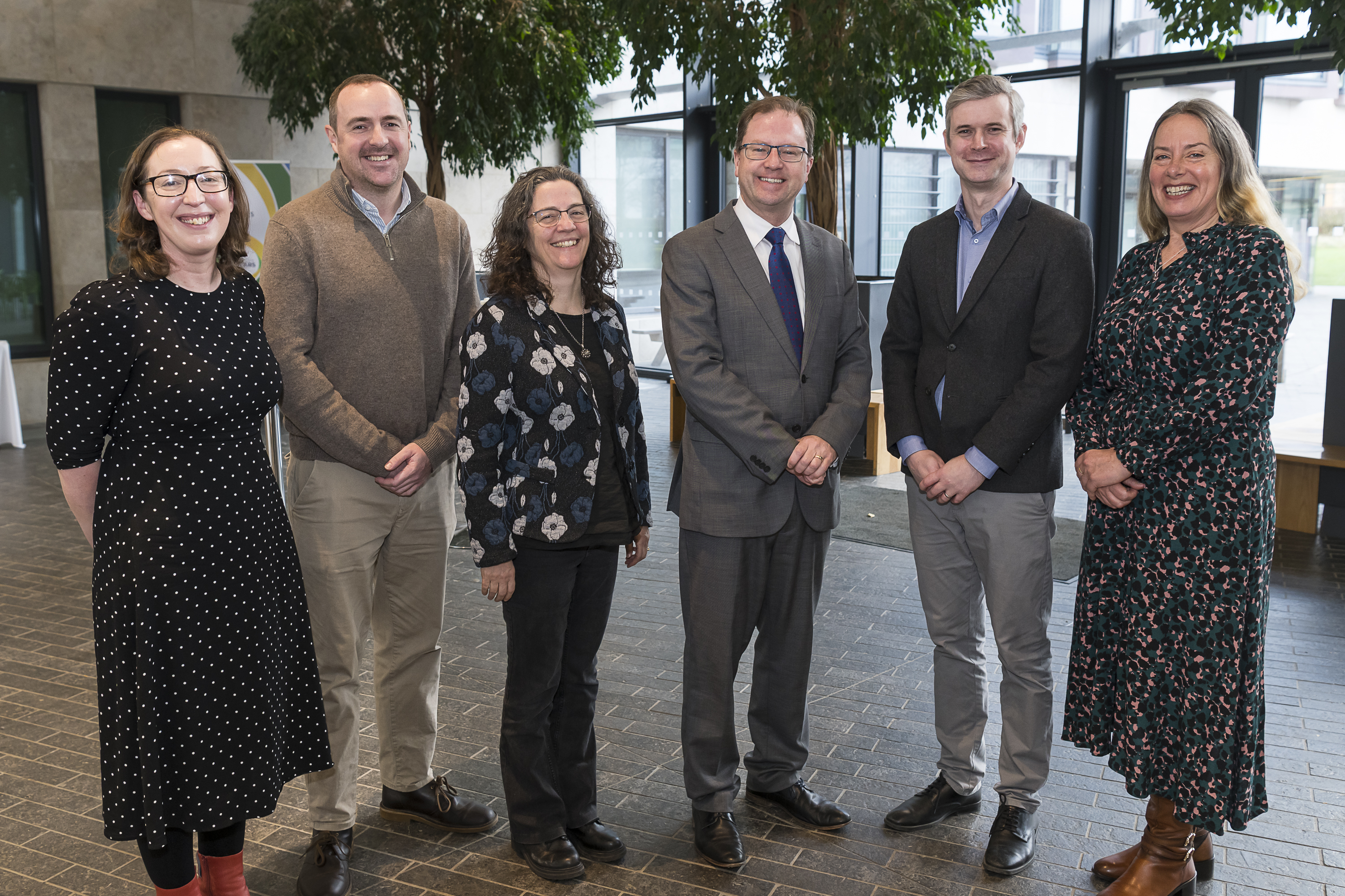 UCD and Irish Space Association join forces to drive new partnerships in Ireland’s growing space sector