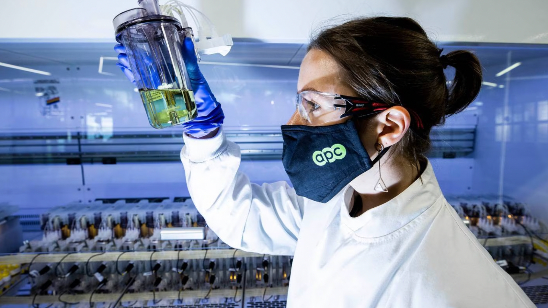 Pushing frontiers in translational research to develop novel diagnostics and therapeutics.