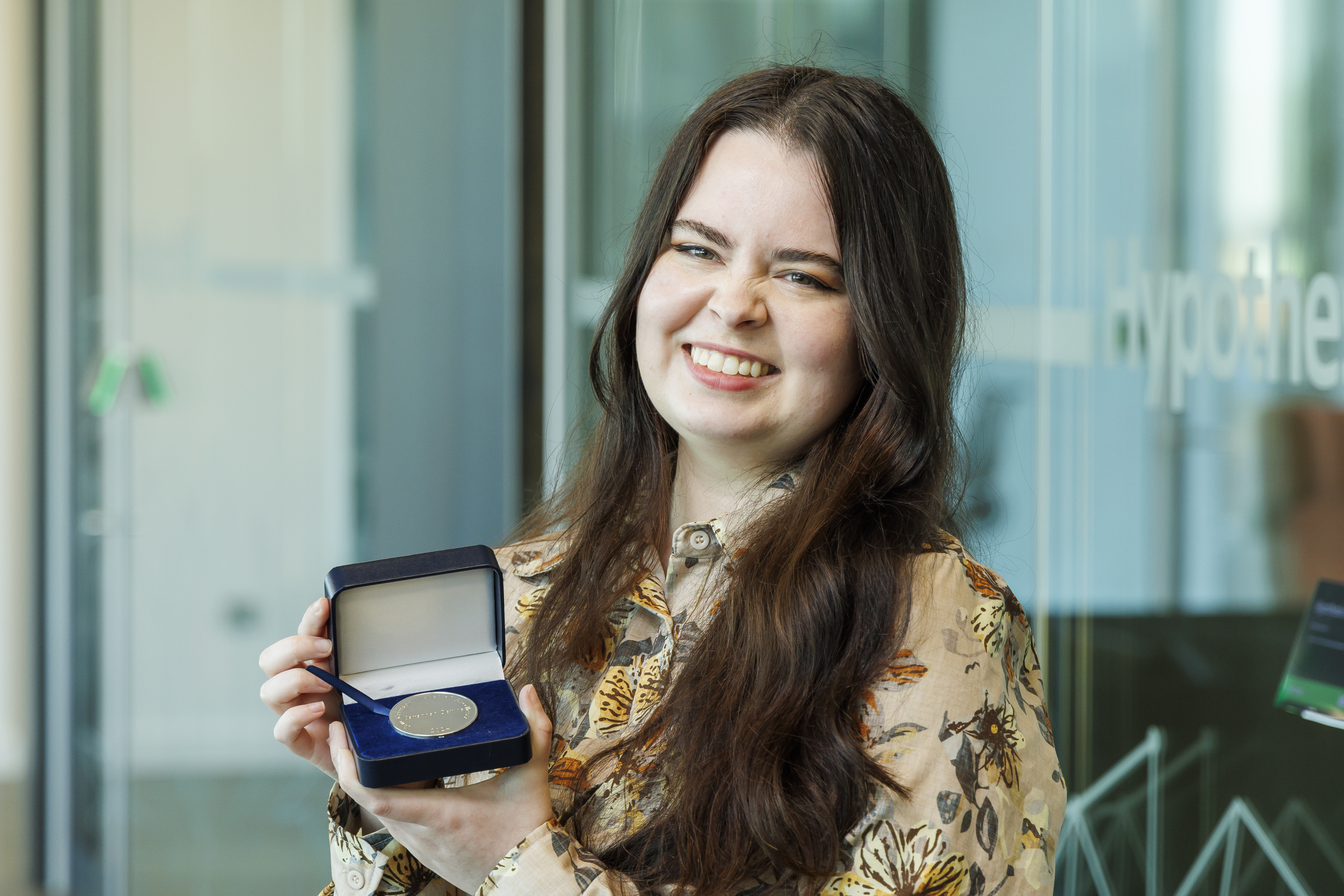 Researcher of the Year 2024 (IRC legacy) Awards