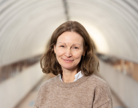 Professor Aphra Kerr