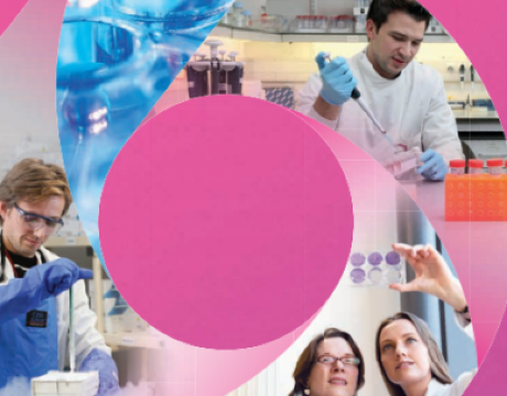 BREAST-PREDICT has carried out world-class research to benefit cancer patients for generations to come