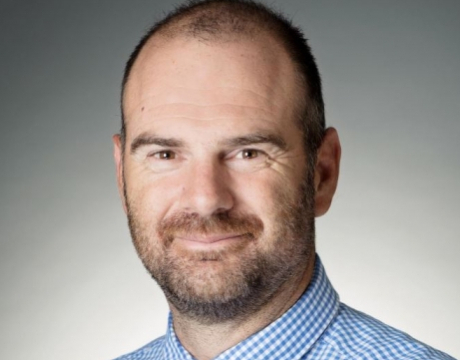 Professor Carel Le Roux