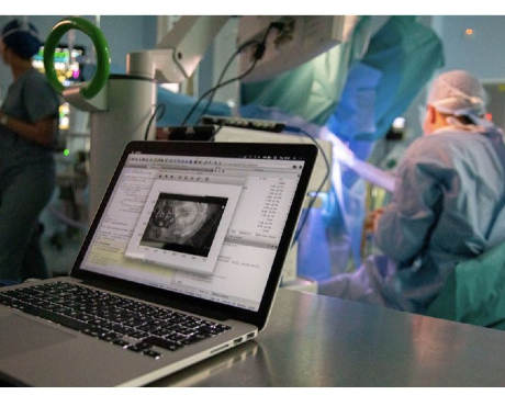 The CLASSICA consortium led by UCD aims to clinically validate the use of AI-driven imaging and decision support in real time during cancer surgery. \n\n