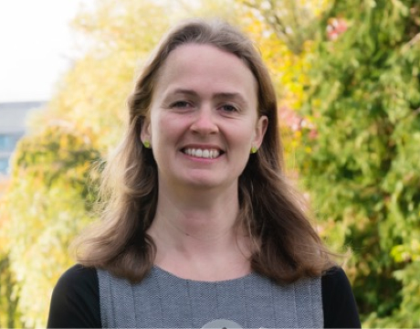 Professor Dara Stanley \n