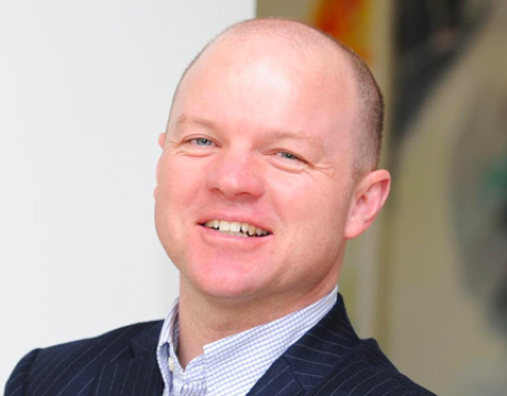 Professor Don Bredin