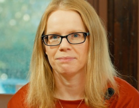 Professor Orla Doyle 