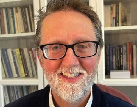 Professor Scott Lucas