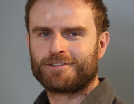 Professor Shane McGuinness