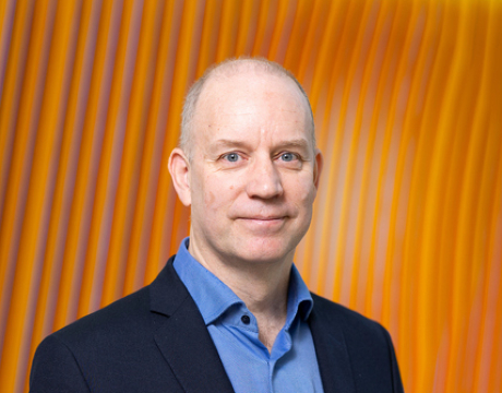 Professor Tasman Crowe\n