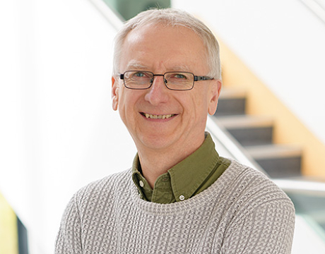 Professor Walter Kolch