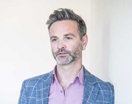 Professor Oliver Kinnane