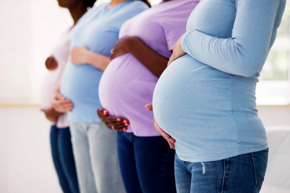 Lifestyle interventions in pregnancy proven to reduce gestational diabetes risk