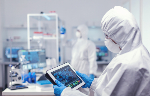 Minister Lawless announces €2.5M for Research Ireland industry-focused fellowships 