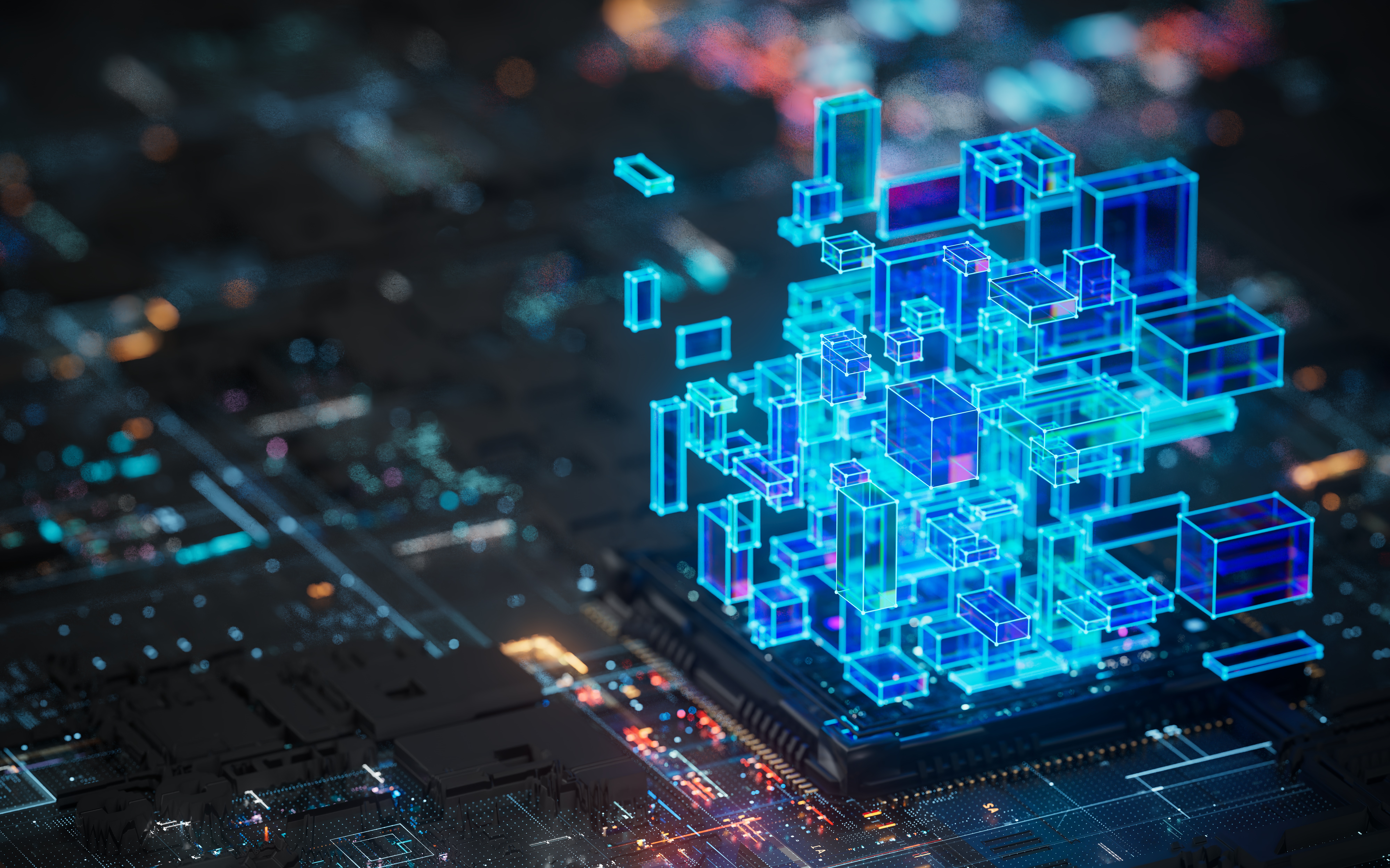 Spotlight on AI and Data