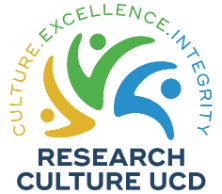 Research Culture UCD logo