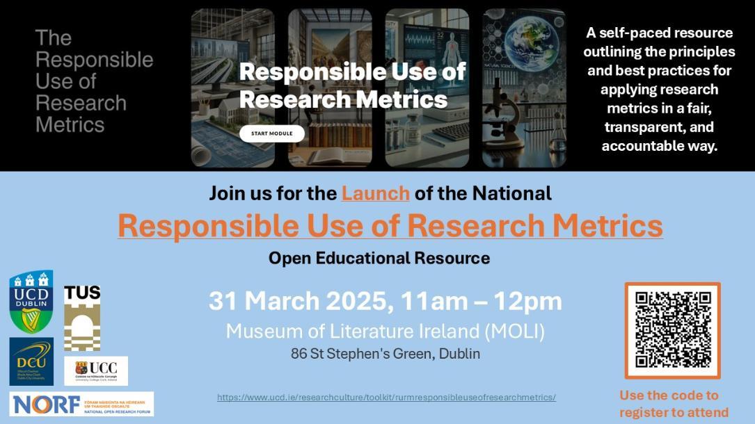 RURM Launch Registration Landscape