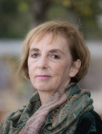 Profile photo of Professor Grace Mulcahy